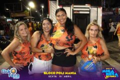 Folião Pipoca (Quinta-feira)